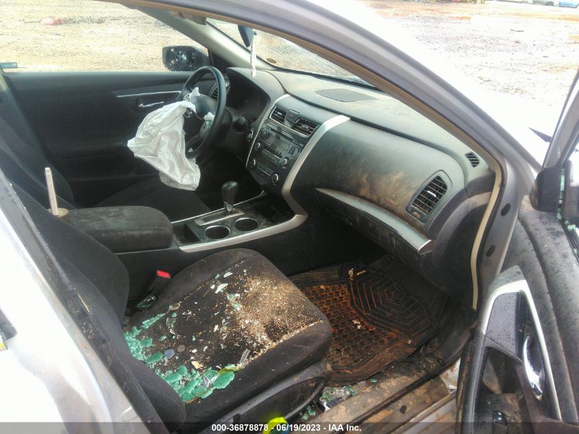 2013 NISSAN ALTIMA 2.5 S - 1N4AL3AP4DC259481