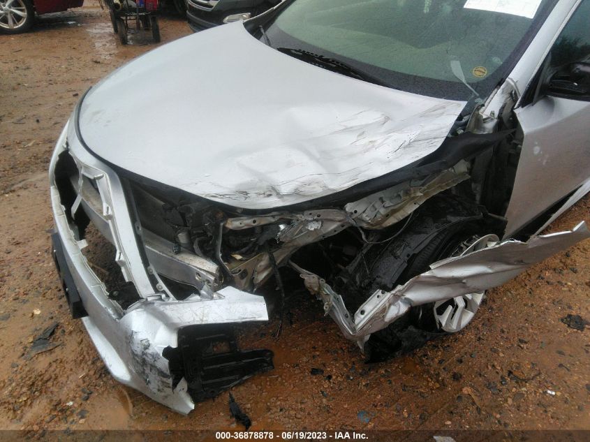 2013 NISSAN ALTIMA 2.5 S - 1N4AL3AP4DC259481