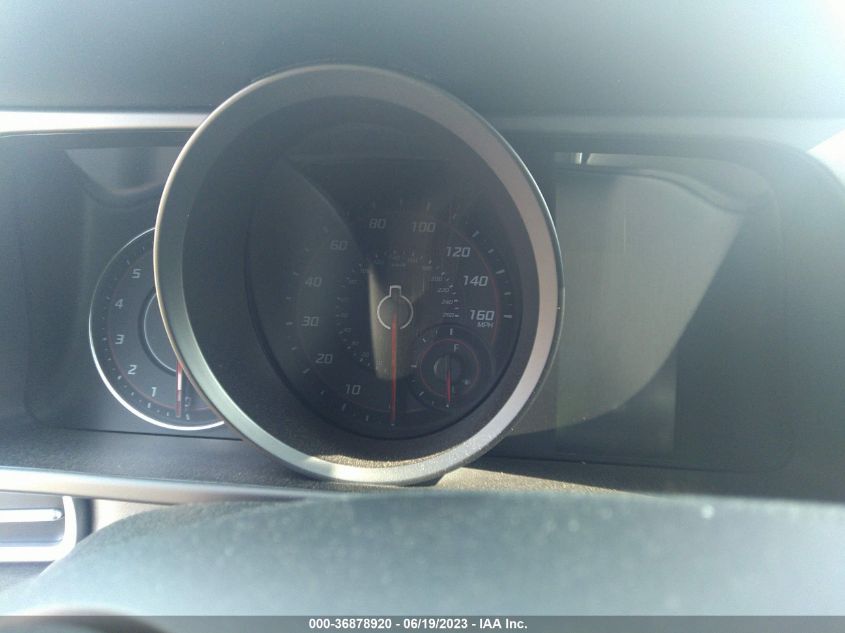 2023 HYUNDAI ELANTRA SE - KMHLL4AGXPU545600