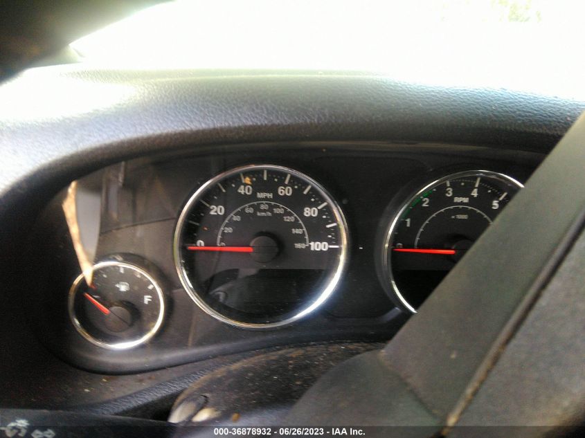 2015 JEEP WRANGLER UNLIMITED SPORT - 1C4BJWDG3FL525092