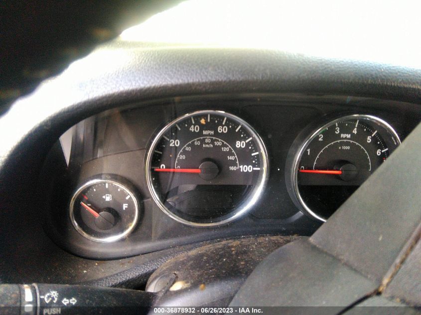 2015 JEEP WRANGLER UNLIMITED SPORT - 1C4BJWDG3FL525092