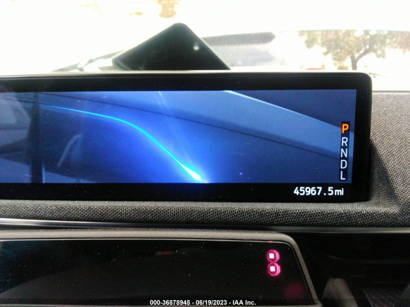 2021 FORD MUSTANG MACH-E PREMIUM - 3FMTK3R73MMA01621