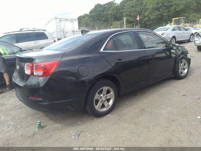 2015 CHEVROLET MALIBU LT - 1G11C5SL9FF184451
