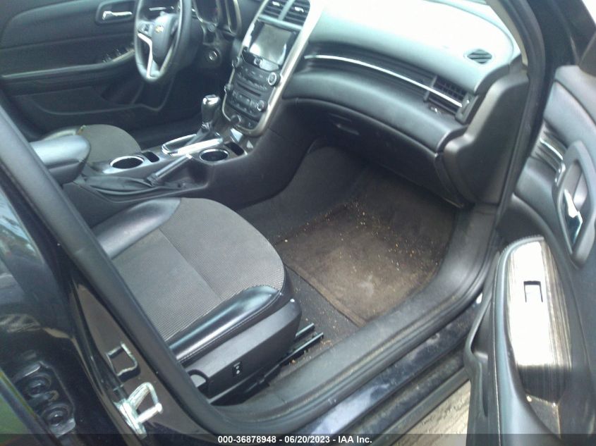 2015 CHEVROLET MALIBU LT - 1G11C5SL9FF184451