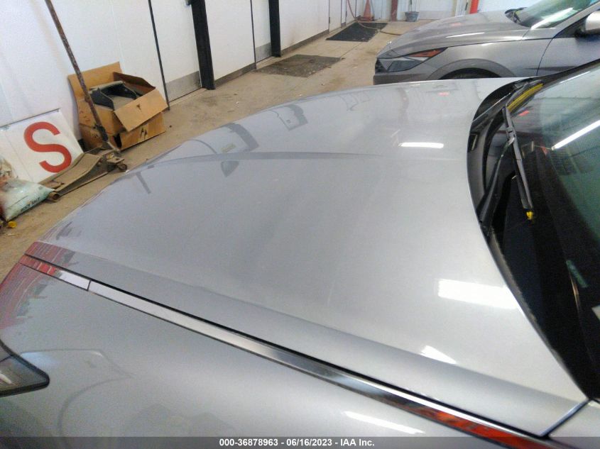 2023 HYUNDAI SONATA SE - KMHL24JA9PA316776
