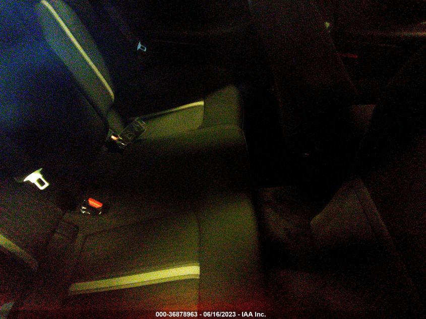 2023 HYUNDAI SONATA SE - KMHL24JA9PA316776
