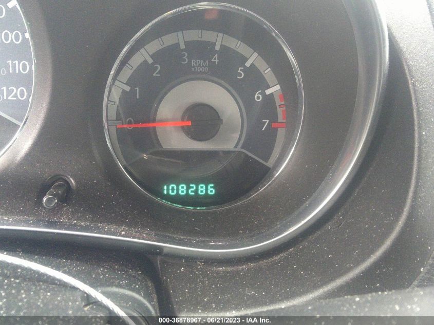 2014 CHRYSLER 200 TOURING - 1C3CCBBG3EN106533