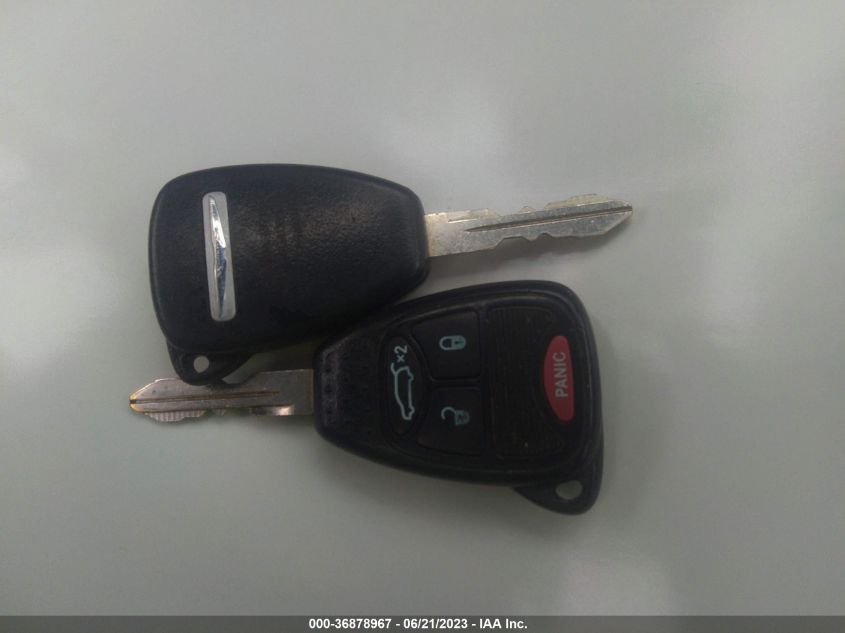 2014 CHRYSLER 200 TOURING - 1C3CCBBG3EN106533