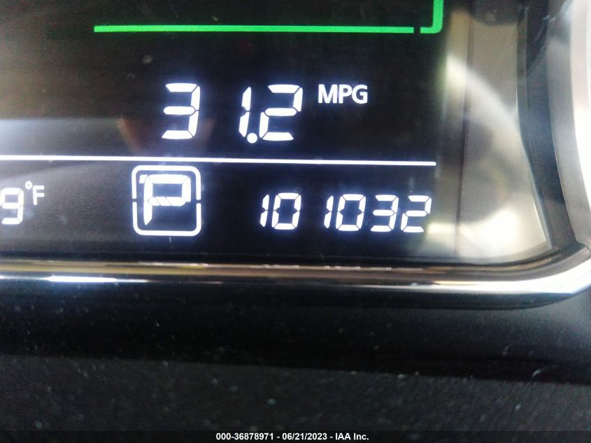 2014 NISSAN SENTRA SV - 3N1AB7AP7EY305756