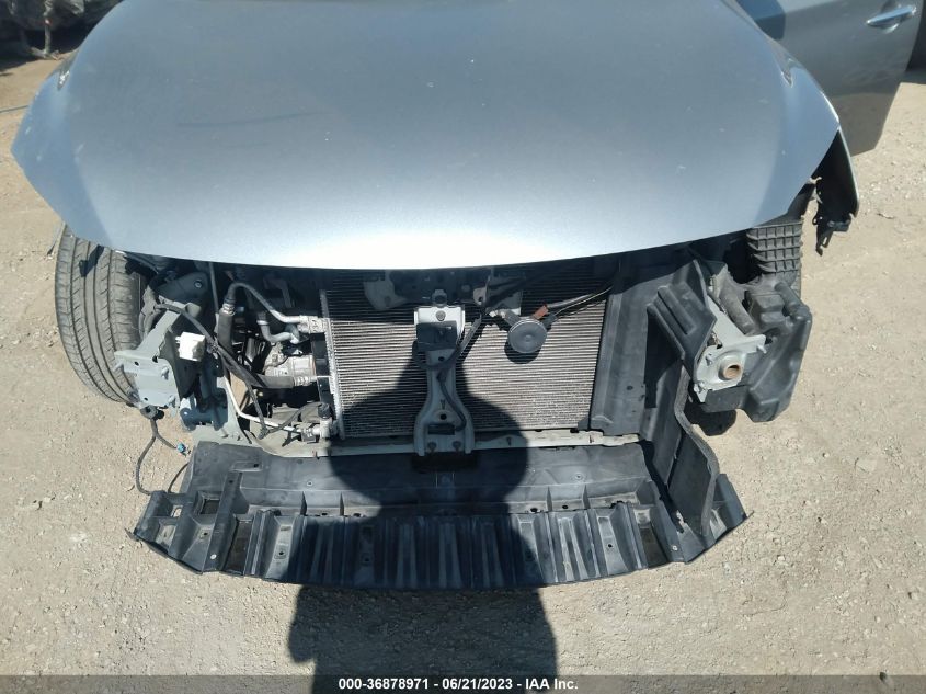 2014 NISSAN SENTRA SV - 3N1AB7AP7EY305756
