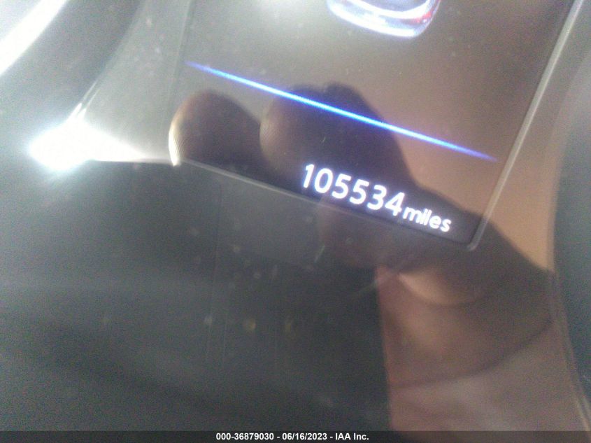 2019 NISSAN ROGUE SPORT S - JN1BJ1CR2KW346155