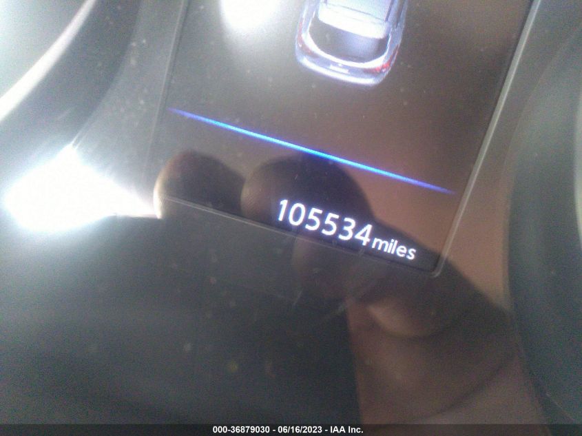 2019 NISSAN ROGUE SPORT S - JN1BJ1CR2KW346155