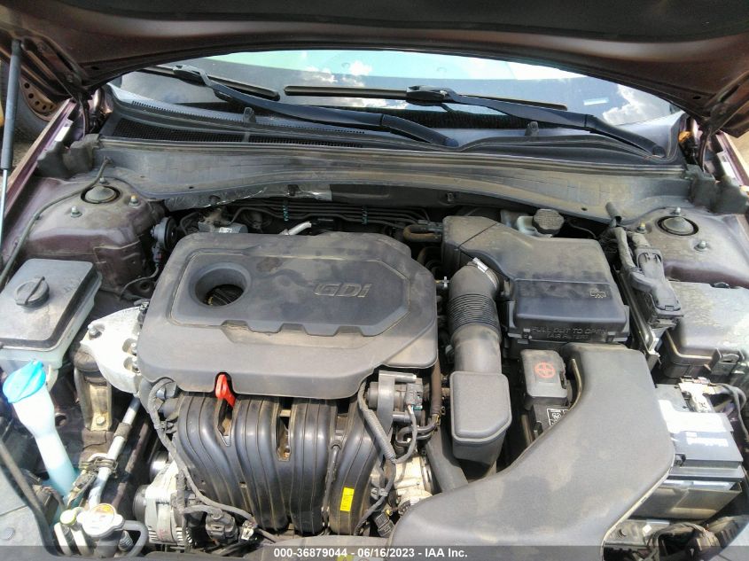 2016 KIA OPTIMA EX - 5XXGU4L32GG007332