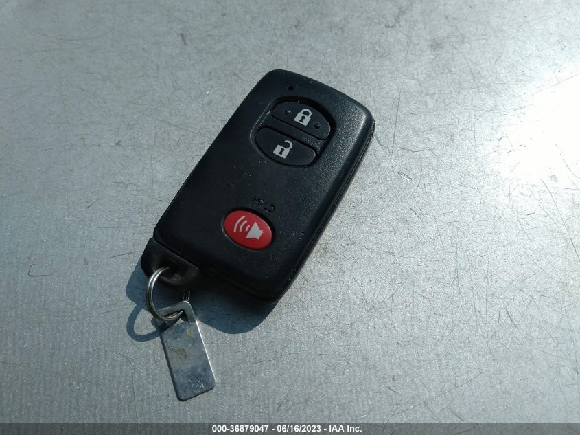 2013 TOYOTA PRIUS ONE/TWO/THREE/FOUR/FIVE - JTDKN3DU1D1682492