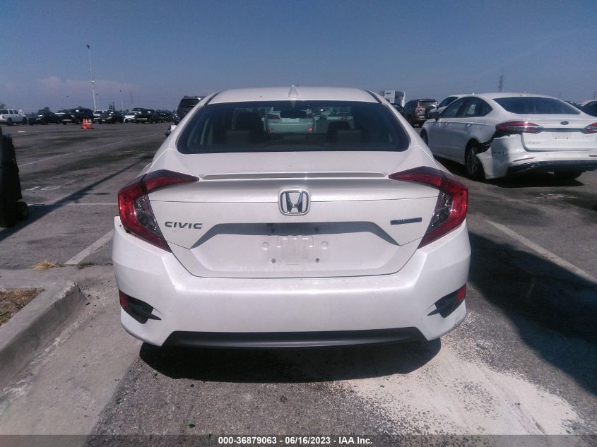 2017 HONDA CIVIC SEDAN TOURING - 19XFC1F97HE032363