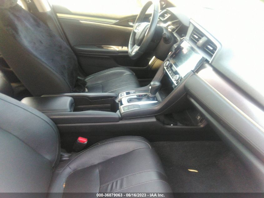 2017 HONDA CIVIC SEDAN TOURING - 19XFC1F97HE032363