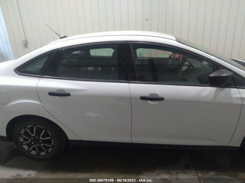 2014 FORD FOCUS S - 1FADP3E29EL231886