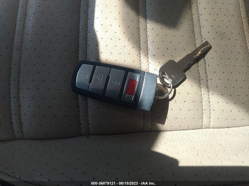 2013 VOLKSWAGEN CC SPORT - WVWBP7AN6DE515679
