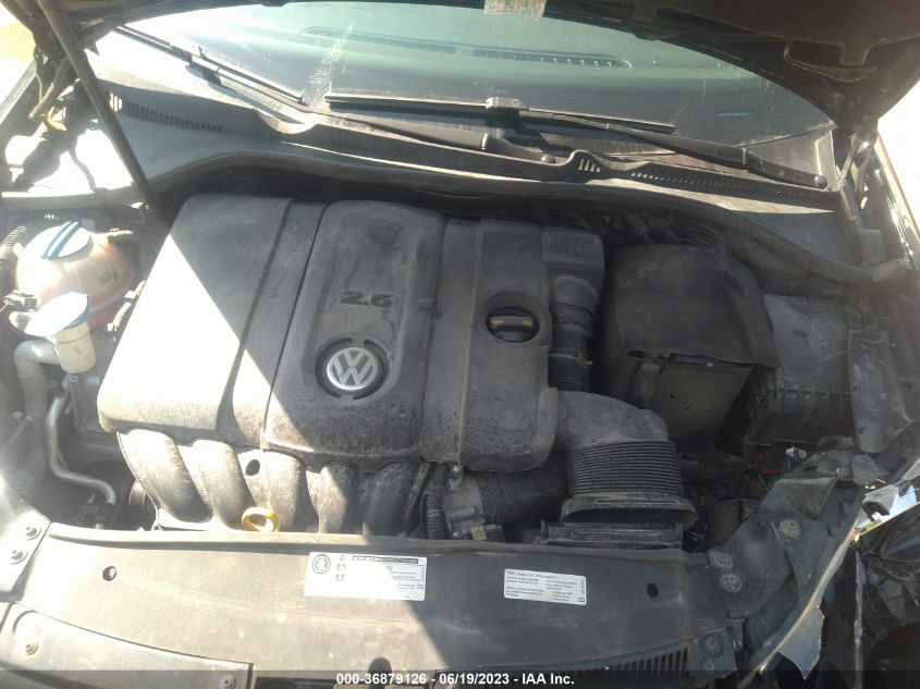 2014 VOLKSWAGEN JETTA SPORTWAGEN S - 3VWKP7AJXEM606475