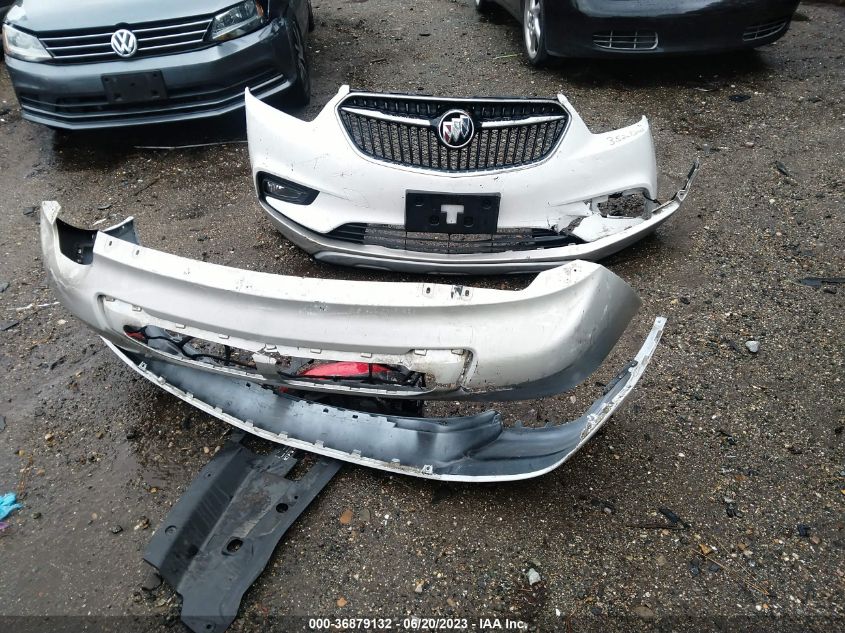 2019 BUICK ENCORE SPORT TOURING - KL4CJ1SB0KB752538