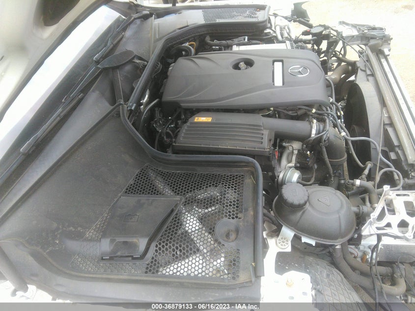 VIN 55SWF4JB5JU280421 2018 MERCEDES-BENZ C-CLASS C 300