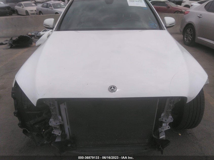 VIN 55SWF4JB5JU280421 2018 MERCEDES-BENZ C-CLASS C 300