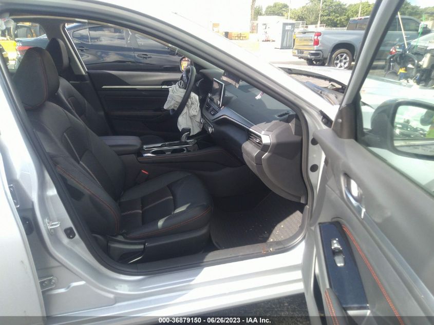 2023 NISSAN ALTIMA 2.5 SR - 1N4BL4CV6PN321753