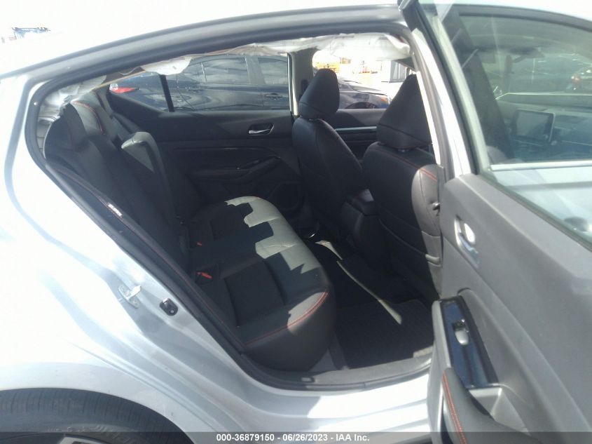 2023 NISSAN ALTIMA 2.5 SR - 1N4BL4CV6PN321753