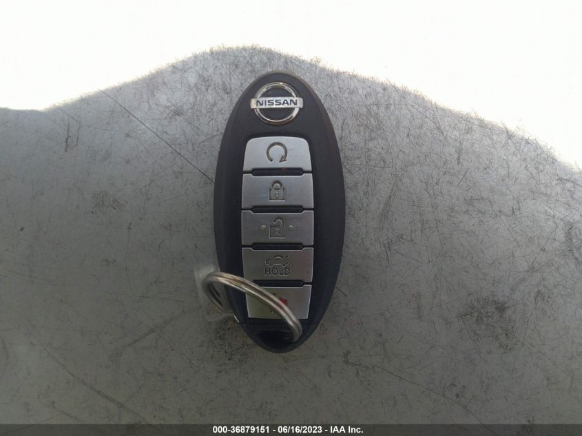 2015 NISSAN ALTIMA 2.5 S - 1N4AL3AP2FN916995