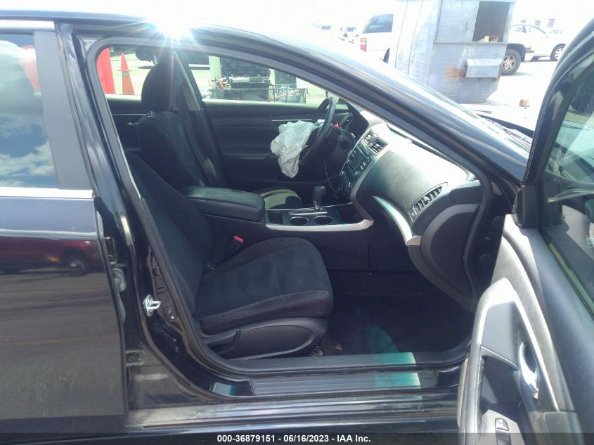 2015 NISSAN ALTIMA 2.5 S - 1N4AL3AP2FN916995