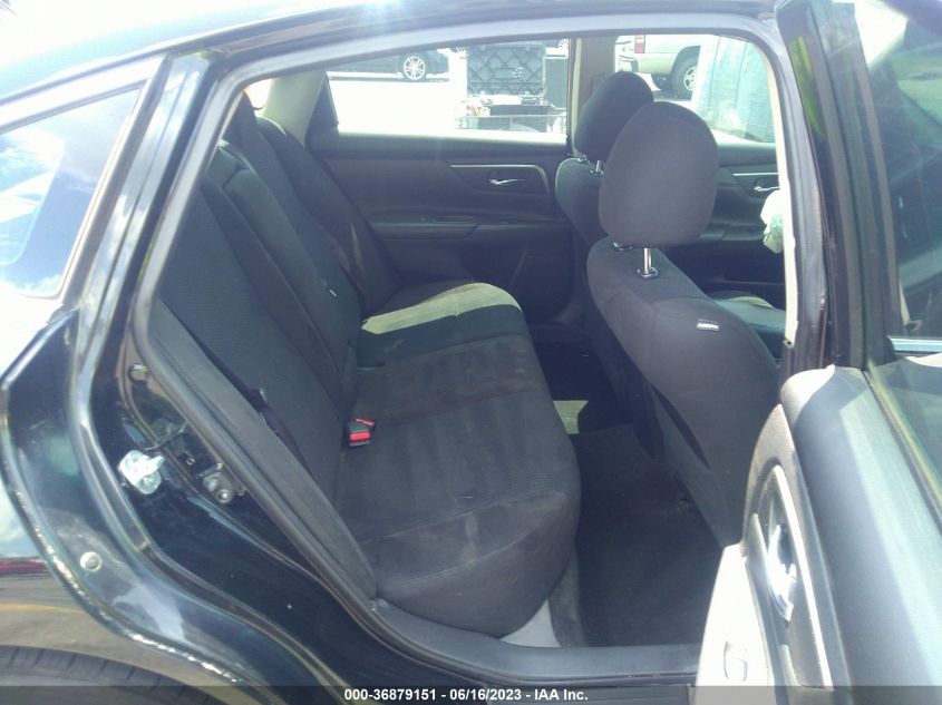 2015 NISSAN ALTIMA 2.5 S - 1N4AL3AP2FN916995