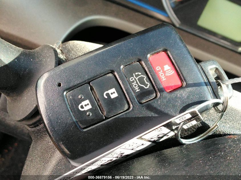 2013 TOYOTA RAV4 LIMITED - 2T3DFREV9DW070431