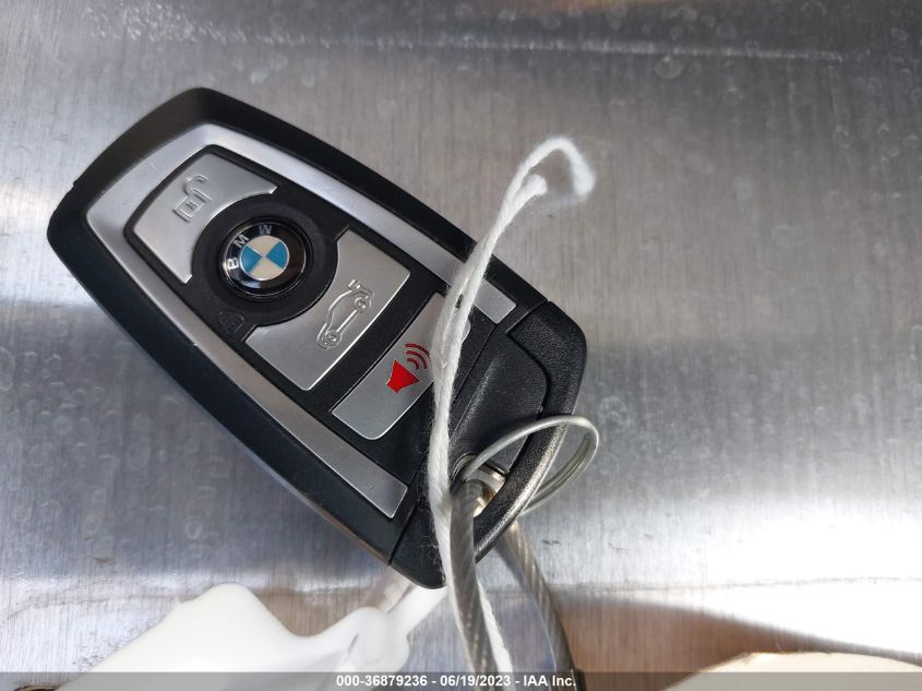 2020 BMW 4 SERIES 430I - WBA4W3C09LFH49362