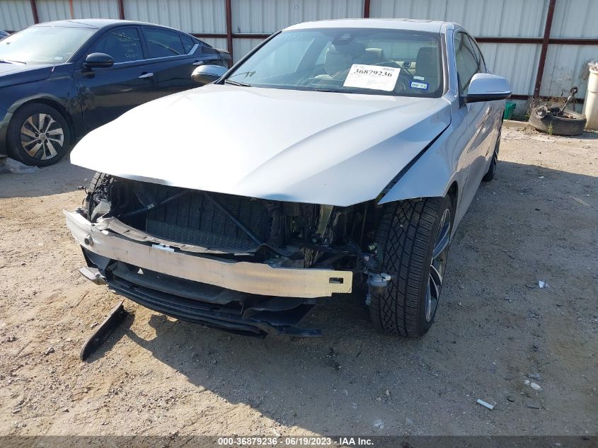 2020 BMW 4 SERIES 430I - WBA4W3C09LFH49362
