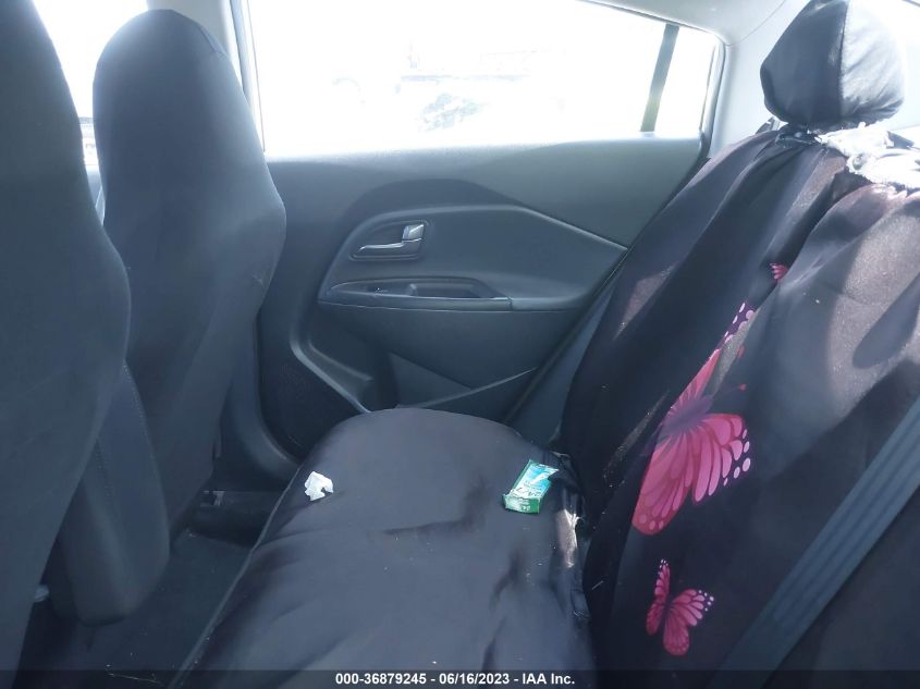 2013 KIA RIO SX - KNADN4A39D6124660