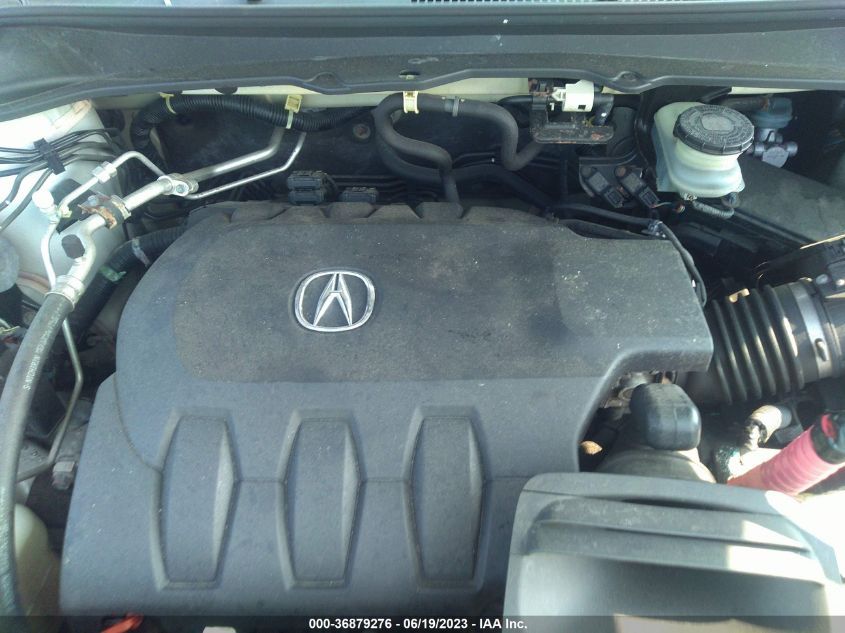 2013 ACURA RDX TECH PKG - 5J8TB4H56DL013520