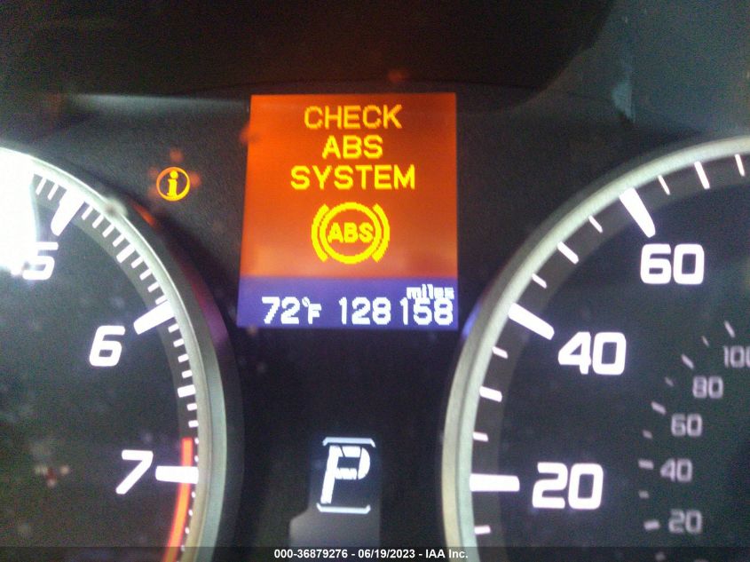2013 ACURA RDX TECH PKG - 5J8TB4H56DL013520