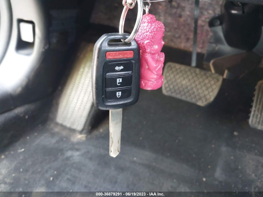 2013 HONDA ACCORD SDN SPORT - 1HGCR2F57DA002640