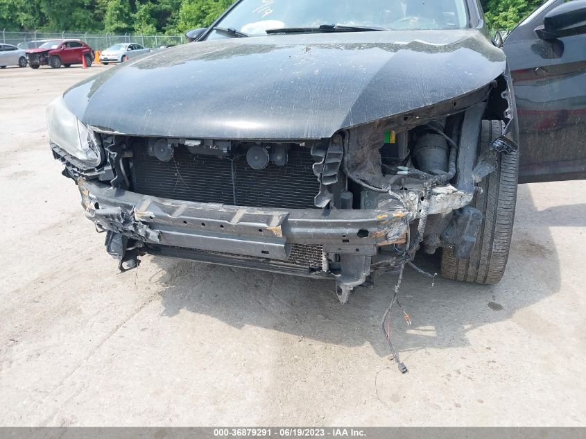 2013 HONDA ACCORD SDN SPORT - 1HGCR2F57DA002640