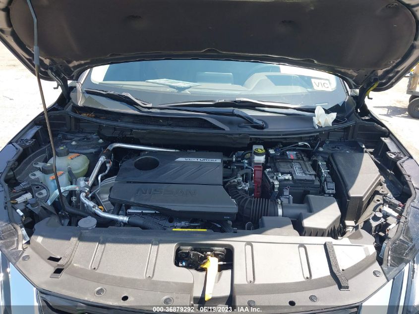 2023 NISSAN ROGUE SV - 5N1BT3BA5PC678822