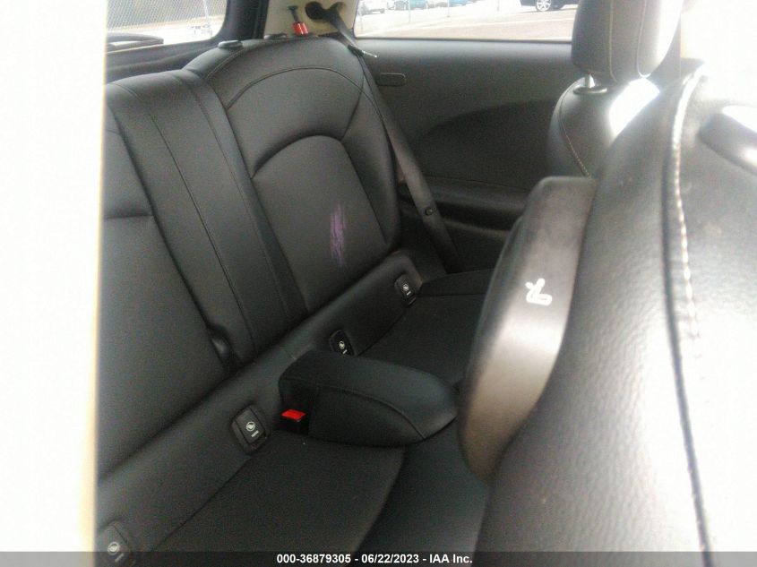 2016 MINI COOPER HARDTOP - WMWXP5C52G2D14293