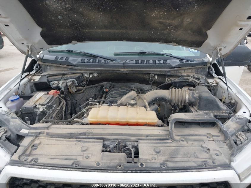 2018 FORD F-150 XL/XLT/LARIAT - 1FTEW1E51JKE13288