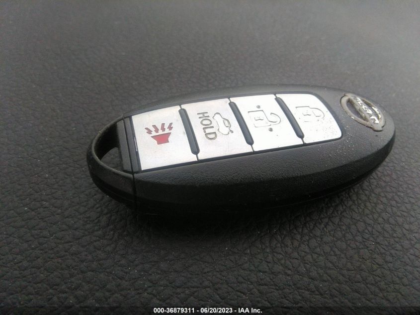 2015 NISSAN SENTRA SR/SL/S/SV/FE+ S - 3N1AB7AP3FL637725