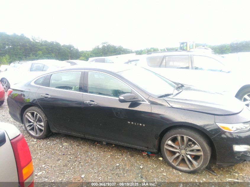 1G1ZE5SXXLF003563 Chevrolet Malibu PREMIER 13