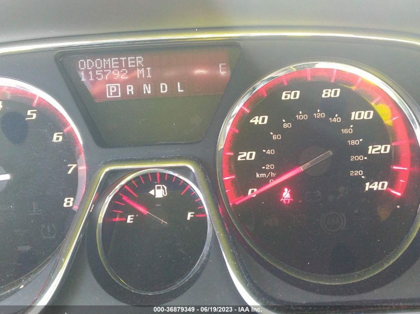 2015 GMC ACADIA SLE - 1GKKVNED2FJ115998