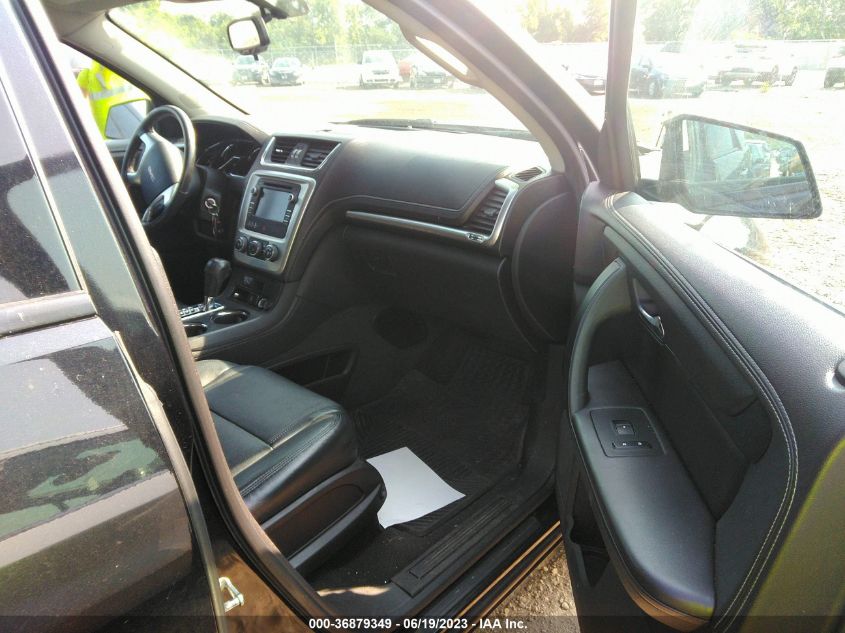2015 GMC ACADIA SLE - 1GKKVNED2FJ115998
