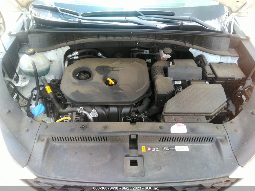 2019 HYUNDAI TUCSON SE - KM8J23A47KU901018