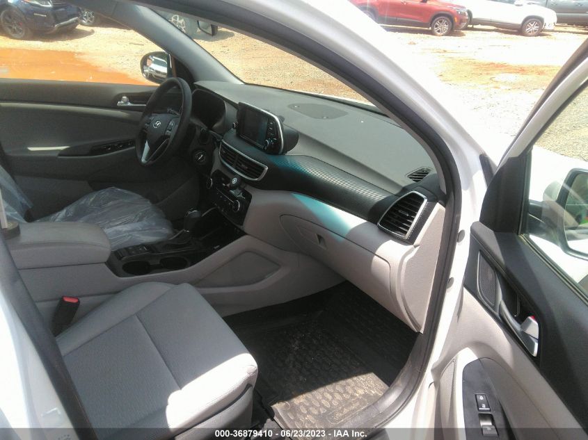 2019 HYUNDAI TUCSON SE - KM8J23A47KU901018