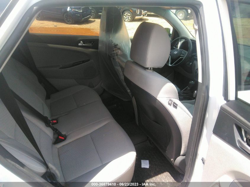 2019 HYUNDAI TUCSON SE - KM8J23A47KU901018