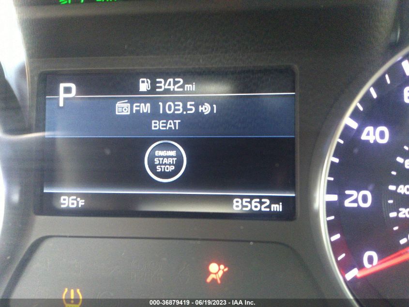 2022 KIA FORTE GT-LINE - 3KPF54AD1NE471075